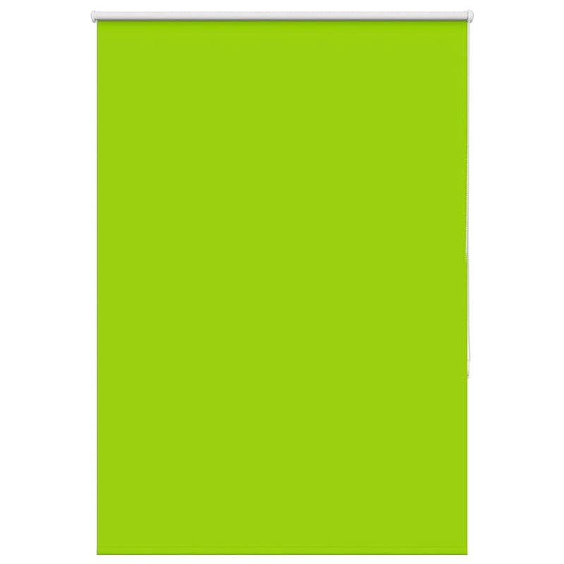 Store enrouleur occultant largeur du tissu 105,7 cm polyester