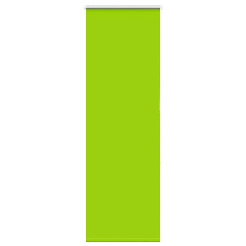 Store enrouleur occultant largeur du tissu 55,7 cm polyester