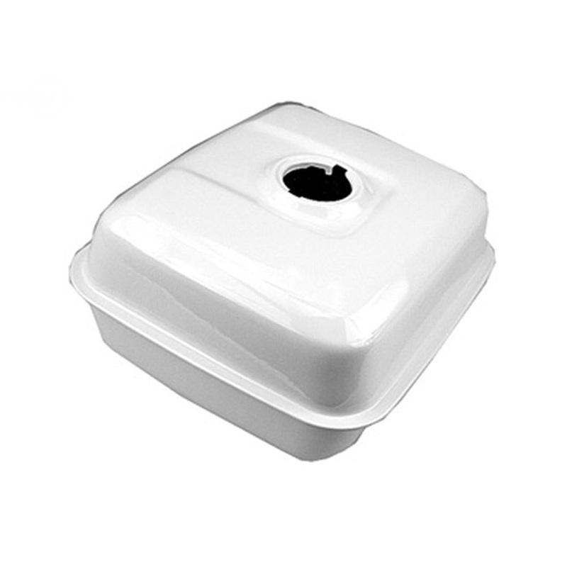17510-Z0T-010ZC Replacement Fuel Tank Fits Honda Models: GX140 GX160 GX200