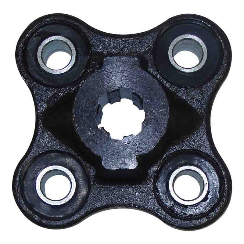 54C2055 6 Spline Hydraulic Drive Hub Adapter Fits Ford NAA 600 601 800 801 900 +