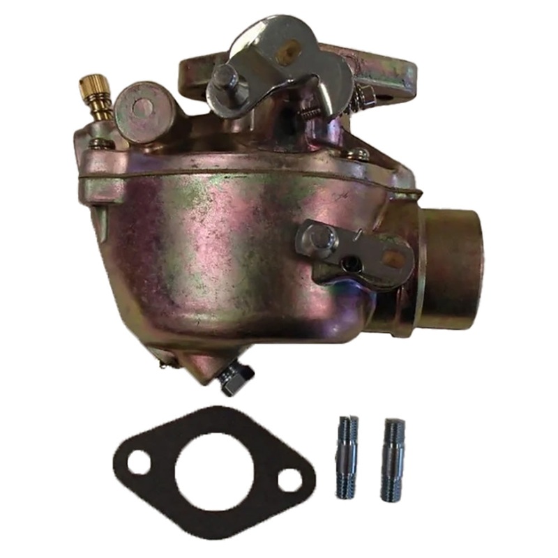 8N9510C Carburetor B3NN9510A Fits Ford Tractor Models: 2N 8N 9N