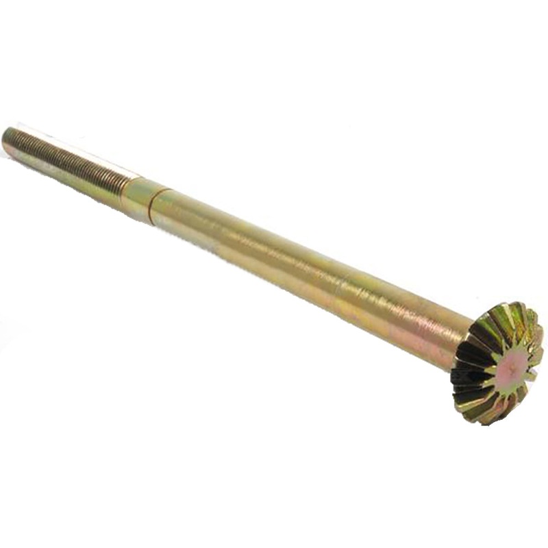 975E579 Fits Ford New Holland Tractor Leveling Box Shaft 2N 8N 9N 150 1