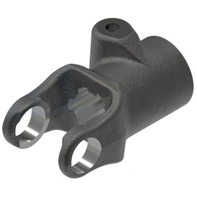 A-102-1006-AI QD Tractor Yoke
