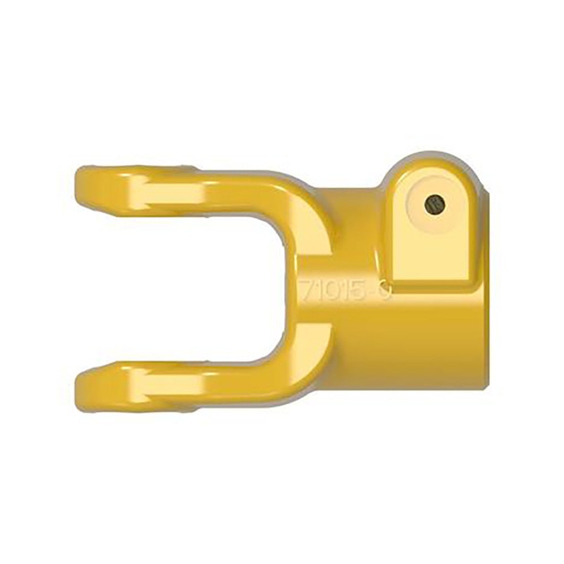 A-102-6106-AI Quick Disconnect Tractor Yoke