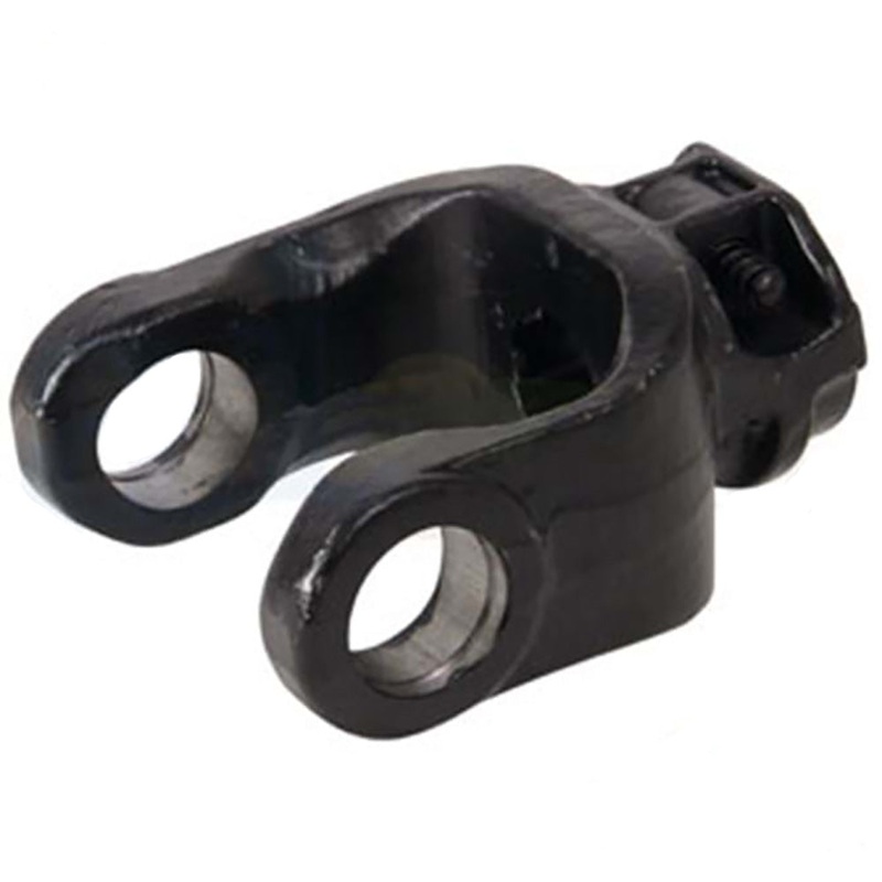 A-141028001-AI Tractor Yoke - QD Push Pin