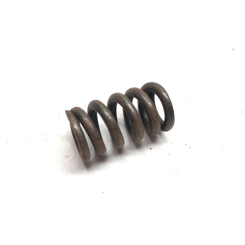 A-386510-AI Outer Spring, Black Color, K30 Radial Pin Clutch