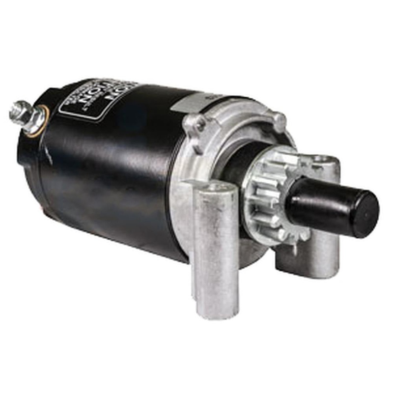 A-5666440MO30SM-AI Starter, 12V, CCW, 9T, (New)