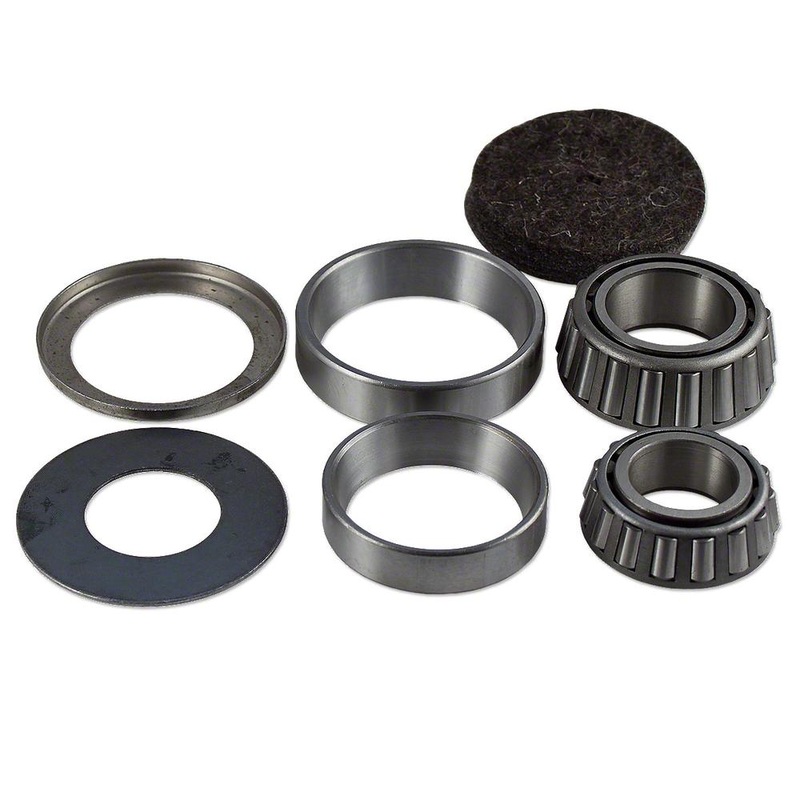 ACS1793 Front Wheel Bearing Kit Fits Allis Chalmers
