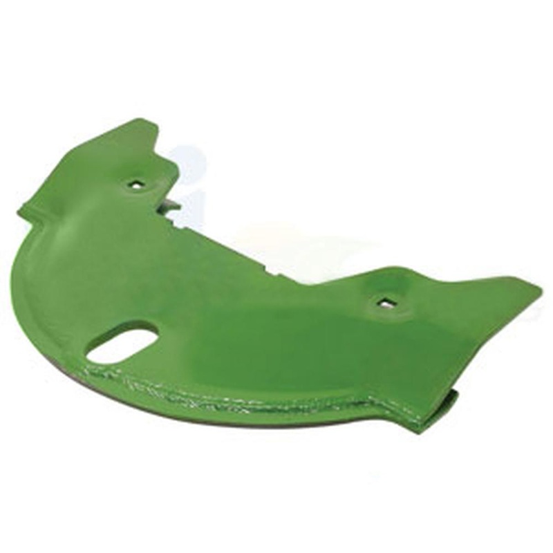 AFH213234 DISC MOWER STONE GUARD Fits John Deere