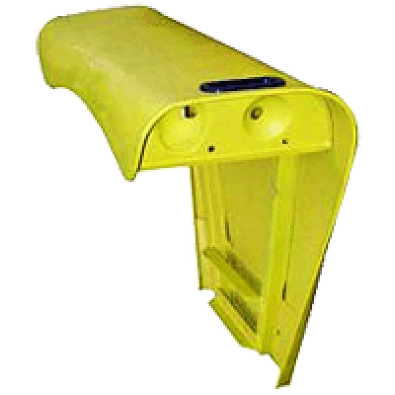 AR43967 Fender Right Hand Fits John Deere 4320 4520 4620 5020 6030 Tractors