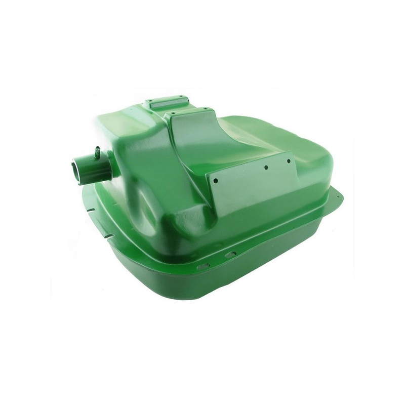 AR72868 Fuel Tank AL24482 Fits John Deere Tractor Models: 830 2020 2030 2120