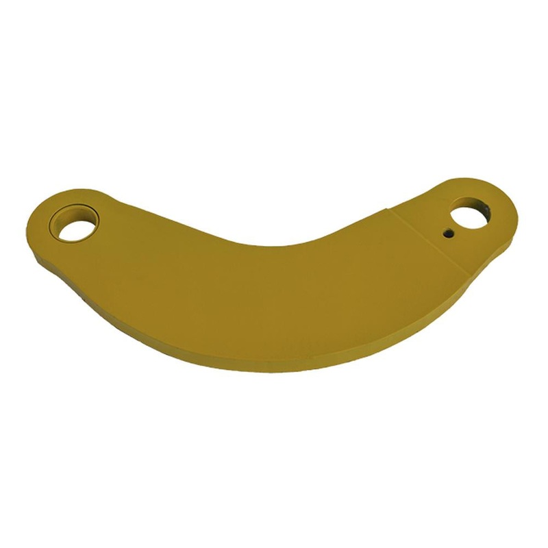 AT181715 Link H-Link to dipper Fits John Deere 310SE, 310SG, 310SJ, 310SK, 410E,
