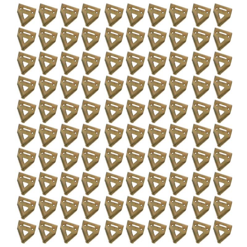 Cutterbar Knife Section 100-Pack Part WN-432-391 900 Series Grain Head Fits John