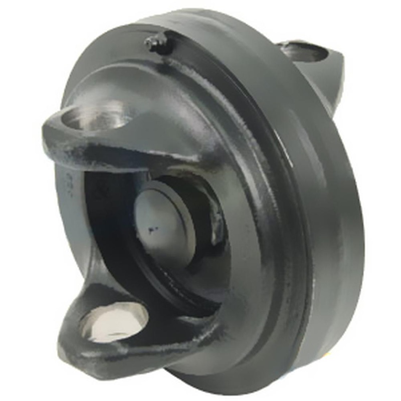 CV Double Yoke Center Housing Fits WWE Series: 2580 WWZ Series: 2580 550-7900
