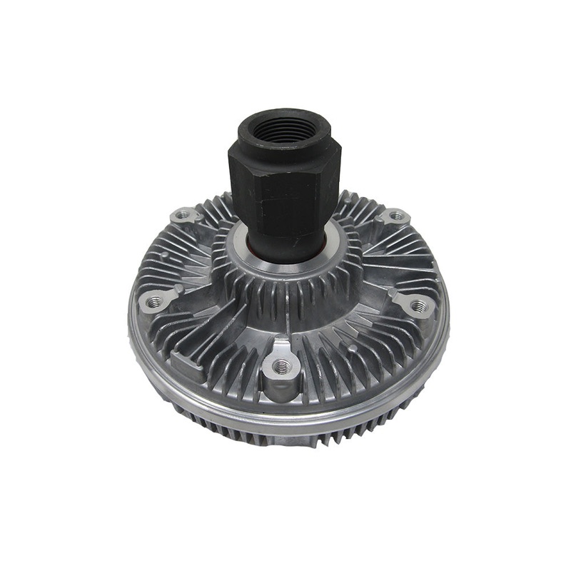 Fan Clutch Assembly RE164619 Fits John Deere 8120 8120T 8220 8220T 8320 8320T
