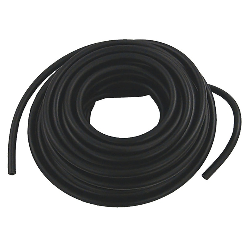 FL38 3/8 in. Fuel Hose One Foot for Universal Products