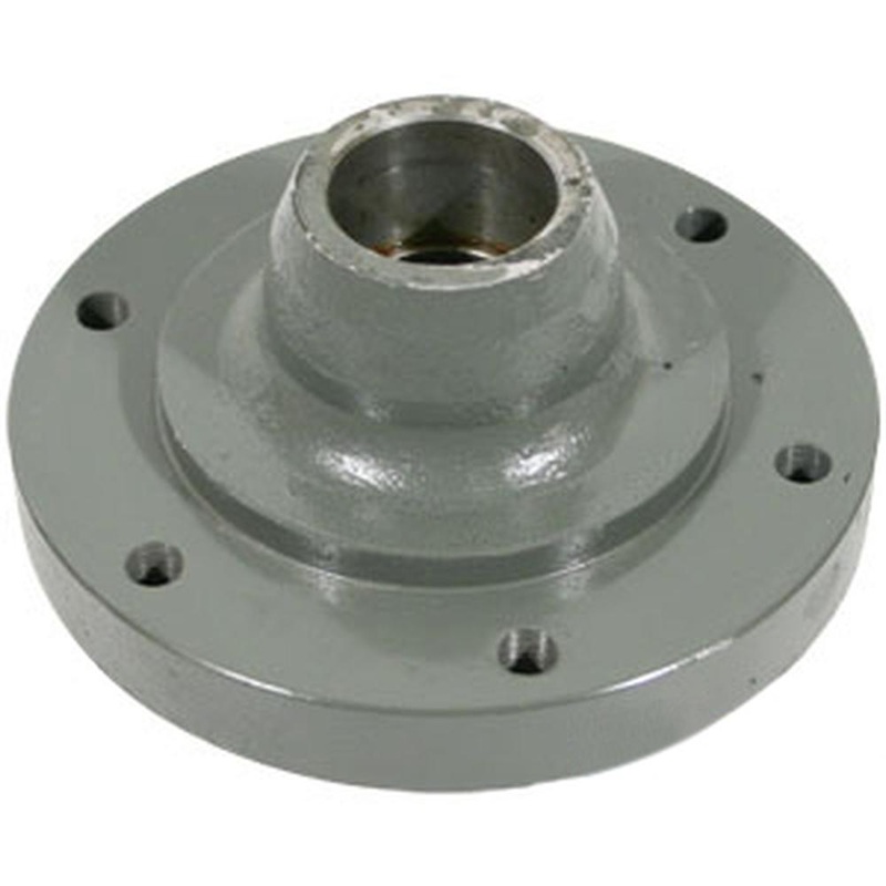 Front Wheel Hub - 6 Bolt Fits Case 400 570 300 470 530 430 A39251