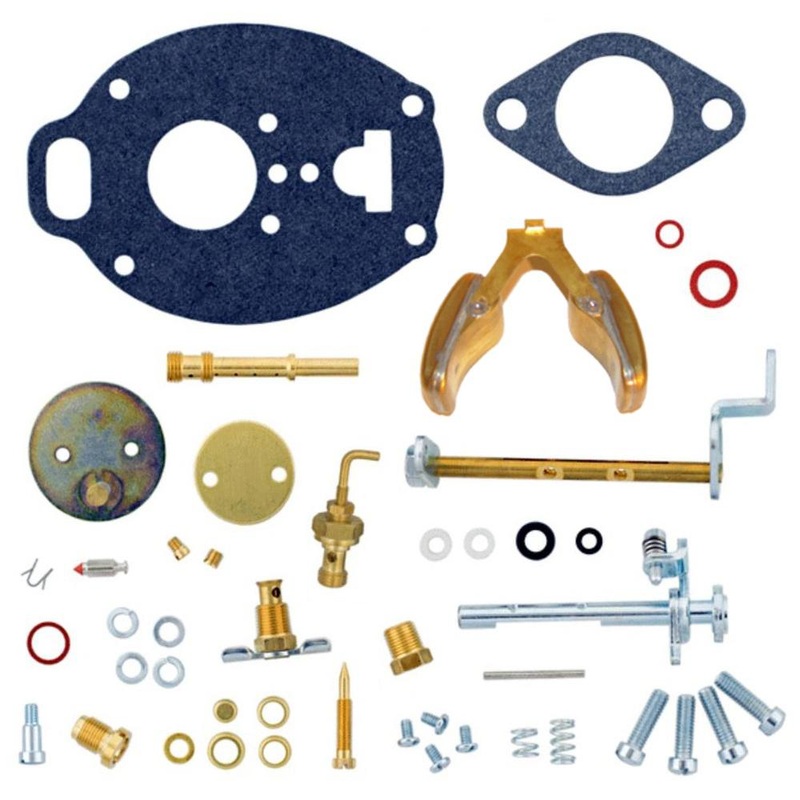 FSC30-0661-FLOAT Carburetor Kit w/ Float