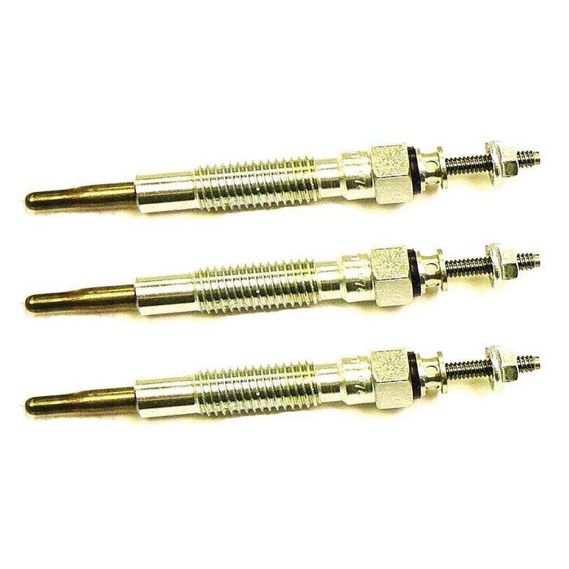HK15170000A4 Qty 3: Glow Plug