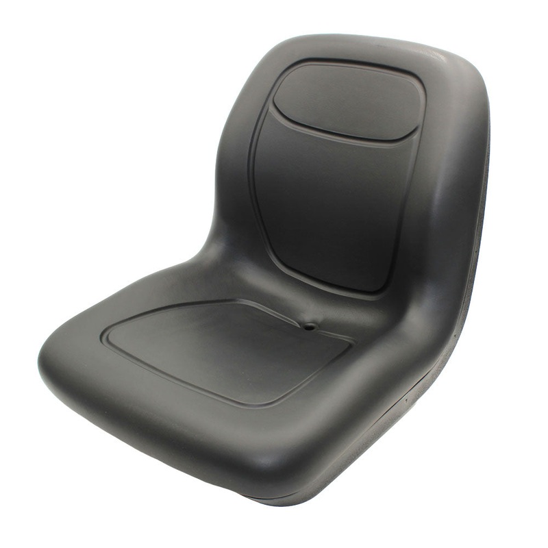 K2571-56112 Seat Fits Kubota Lawn Mower F2880 F3560 GF1800 GR2110 TG1860
