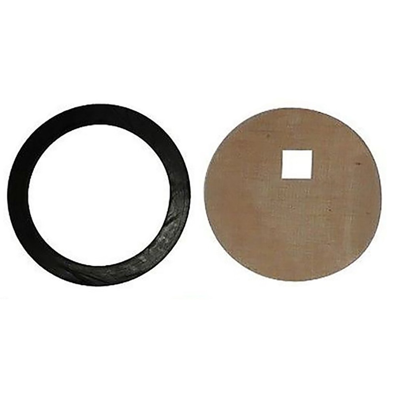NAA9160A-2N9161KIT_x3 Qty 3: Fuel Sediment Bowl Gasket & Screen Set