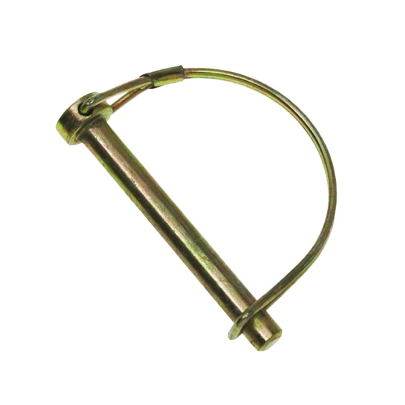 Speeco Pto Lock Pin 1/4 " X 1-3/4 " Bag