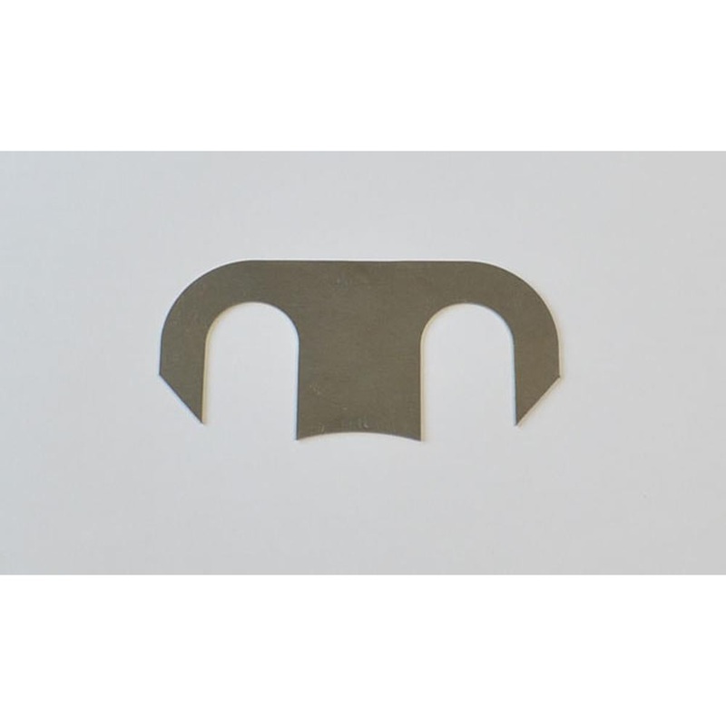 T144253 Shim 34 required if using all PVE parts Fits John Deere 450G LGP & WIDE