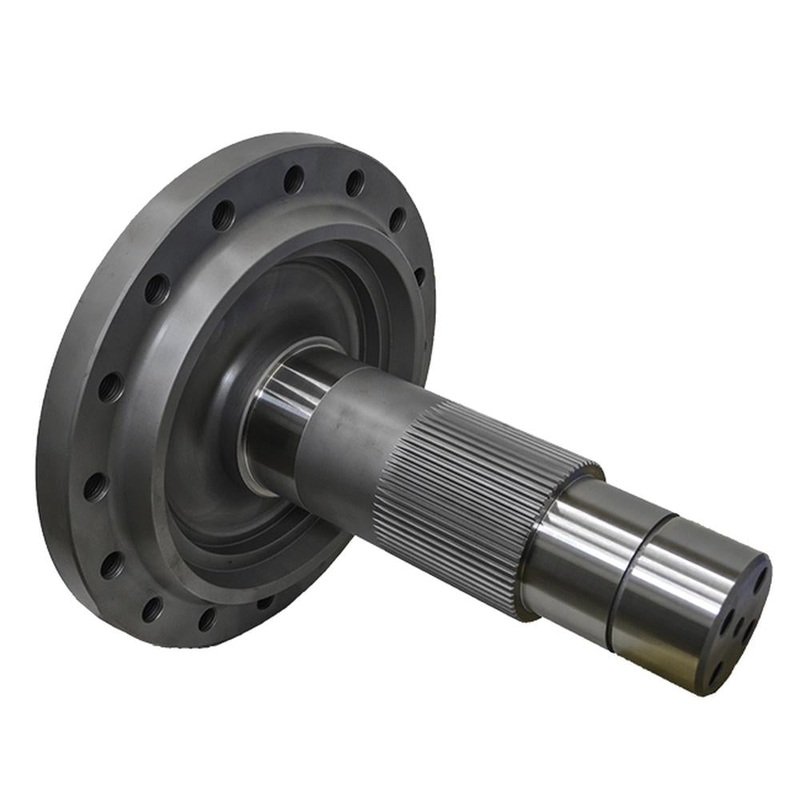T174975 Spindle, Axle Fits John Deere 700H, 700J s/n -275597, 700K (IT4) s/n E21