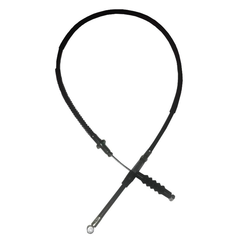 03-0187 Clutch Cable Fits Kawasaki KX 80 85 89-13, KX 100 95-13