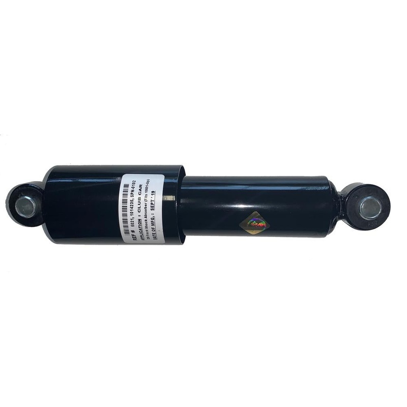 1014235 Front Shock Absorber Fits Club Car Gas & Electric 1981-07 DS