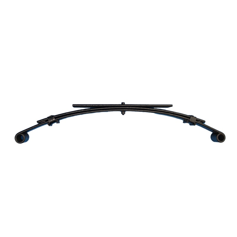103629001 New Heavy Duty Leaf Spring Fits Rear of Club Car DS 1981 and up