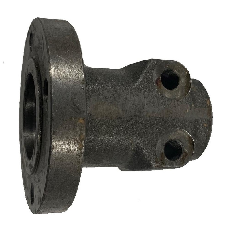 1537306C2 4WD Coupling Shaft Fits Case-IH CX100 CX90 CX80 Replaces 1537306C1