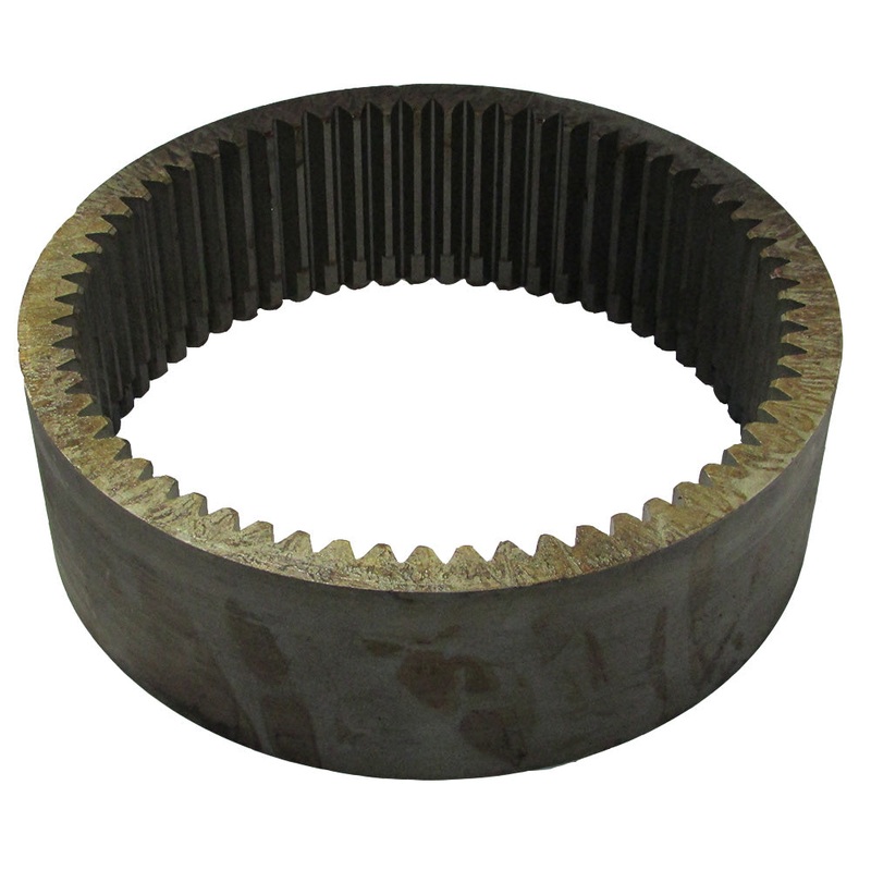 193290H3 One New Planetary Ring Gear Fits International 442 442B 530 D90C E270