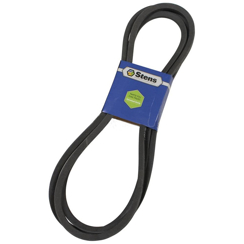 265-483 OEM Replacement Belt Fits John Deere