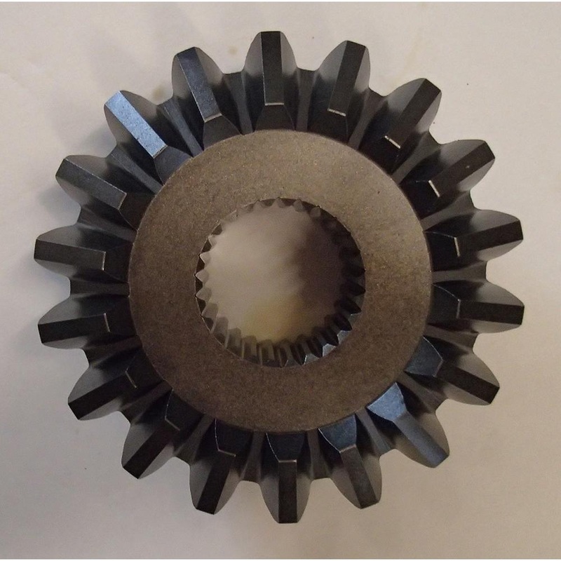 292890A1 Differential Side Pinion Gear For 570LXT 570MXT 580L 580SL 580M 580SM
