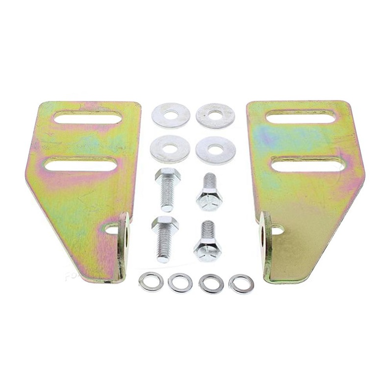 3010-0162 - Seat Flip Bracket