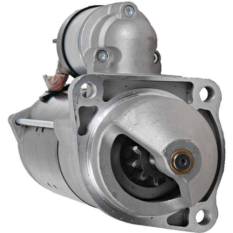 410-24101-JN J&N Electrical Products Starter
