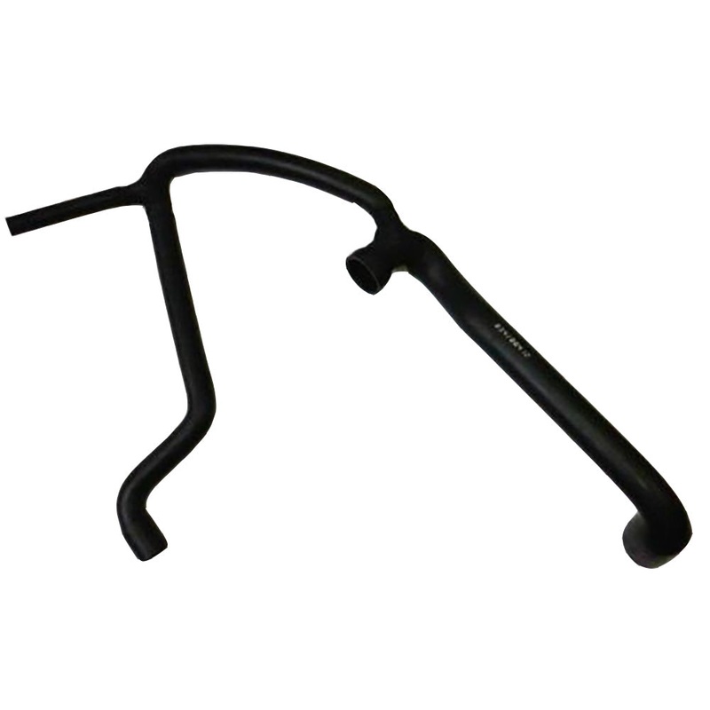 834/00412 Water Hose Fits JCB 30KPH 3CXSMT 20 4CN444 PS 35 Backhoe 83400412