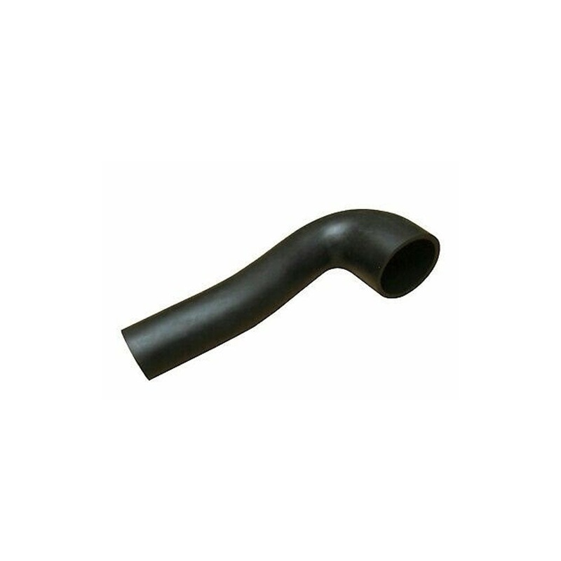 834/00437 Radiator Hose - Bottom Fits JCB Models: 3CXSMT 20, 4CN444 PS 35