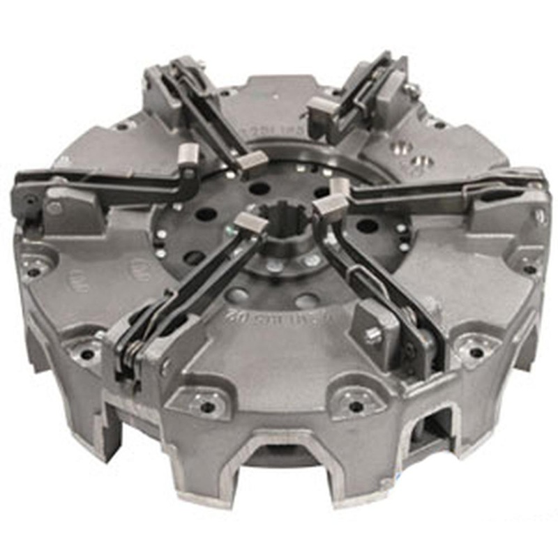 A-02940353-AI Pressure Plate: 12