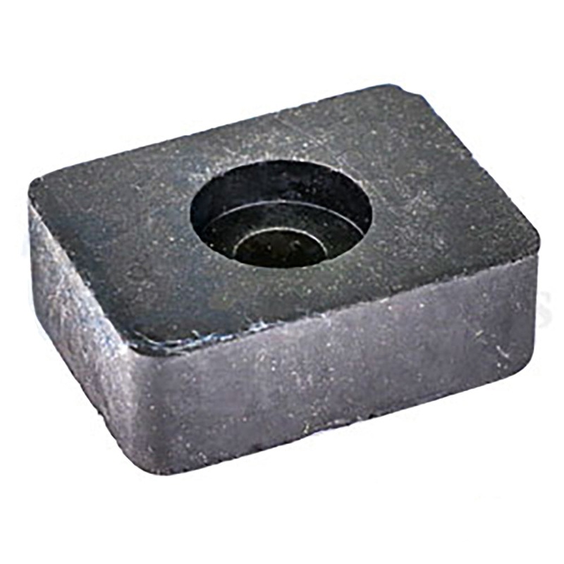 A-1700803-AI rubber block holder