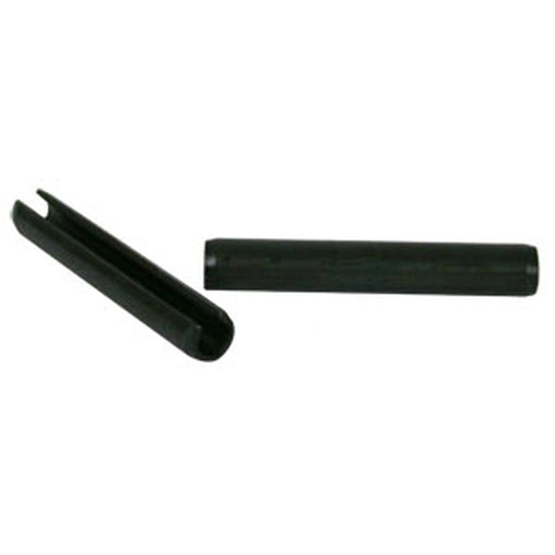 A-P6X40-AI Roll Pin, 6 MM x 40 MM, 5 pack