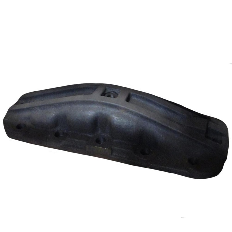 A136860 FD Final Drive Oil Pan Fits Case Dozer 450C
