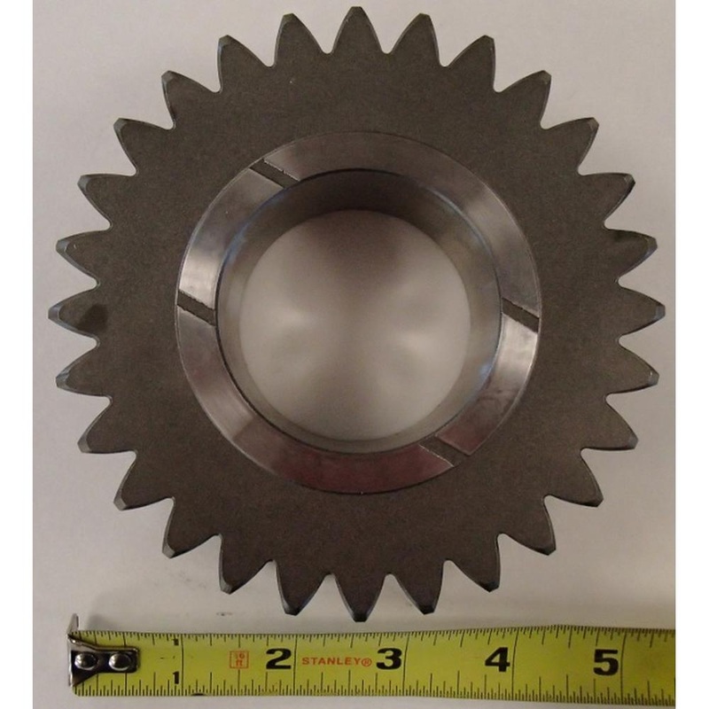 A178193 Rear Transaxle Planetary Gear Fits Case 580SK Crawler / Dozer