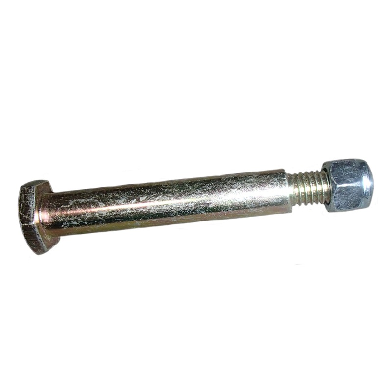 AYP Fits Husqvarna Mower Deck Wheel Shoulder Bolt & Nut 873680600 + 532193406