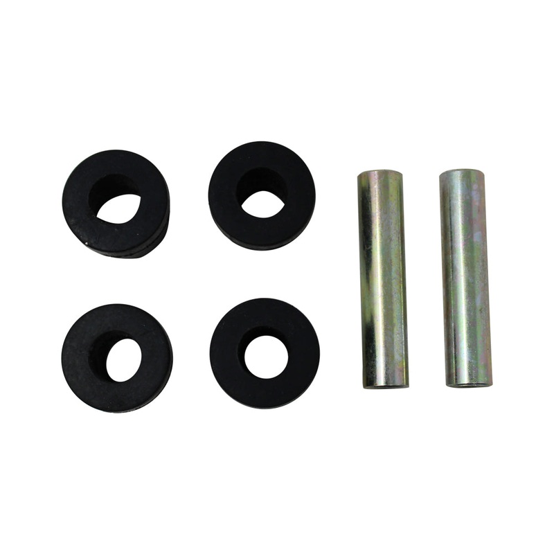 Club Car DS Golf Cart 4 Bushings and 2 Sleeves Kit Front Leaf Spring Free Ship!