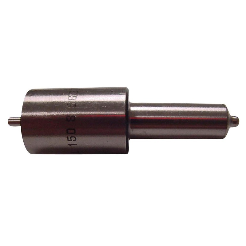 D4NN9E527C Loader Nozzle Fits Ford/New Holland Tractor 231 233 2600 333 +
