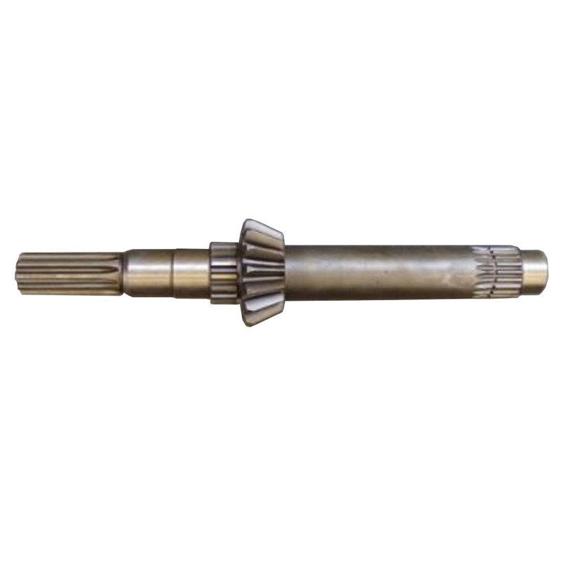 G107898 Transmission Pinion Shaft Fits Case Crawler 450C 650 650G 850B 850C 850D