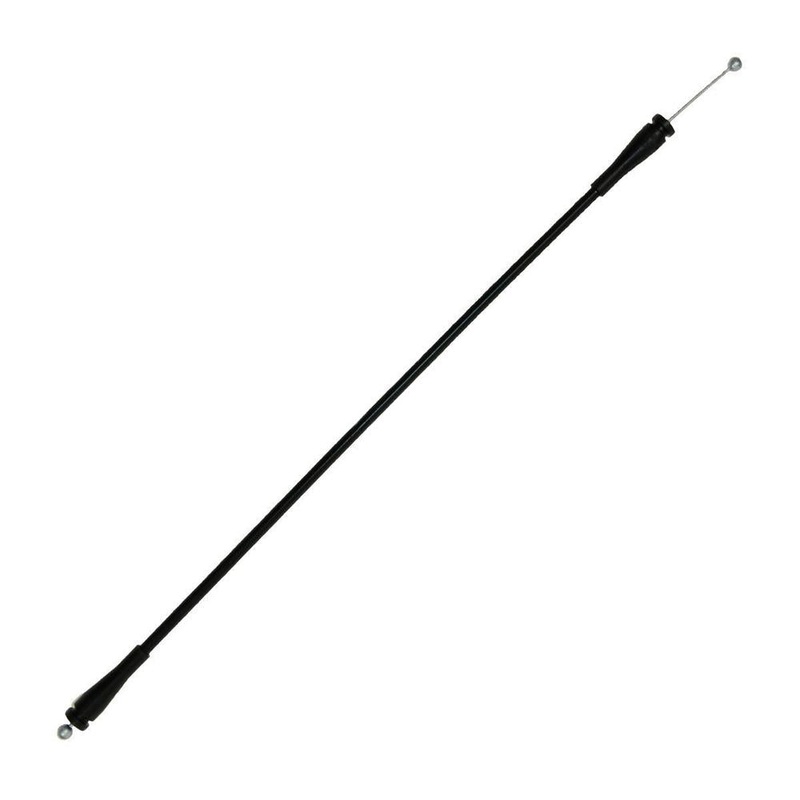Hinged Door Handle Cable Inside Interior for 92-12 Fits Ford E150 E250 E350