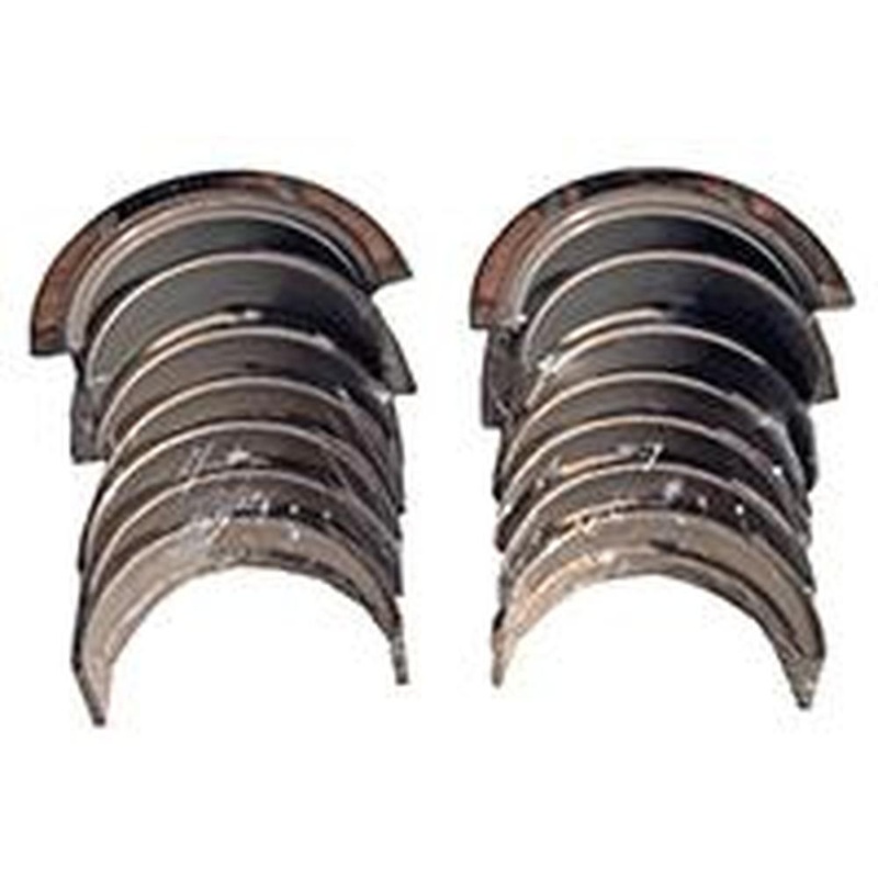 MS-227P-030 Main Bearing Set Fits Allis-Chalmers